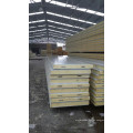 Cam Lock PU Sandwich Panel